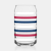 Rouge, blanc et bleu (Verso)