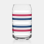 Rouge, blanc et bleu (Gauche)