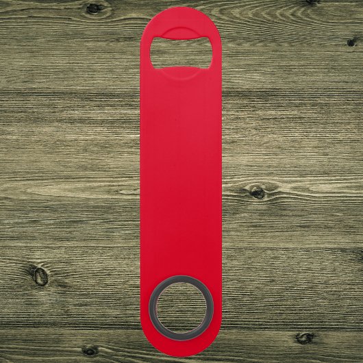 Rouge Cadmium Couleur Uni