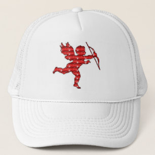 Rouge casquette