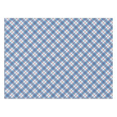 Rouge classique Bleu Bleu Bleu 4 Juillet Nappe Pla (Devant (Horizontal))
