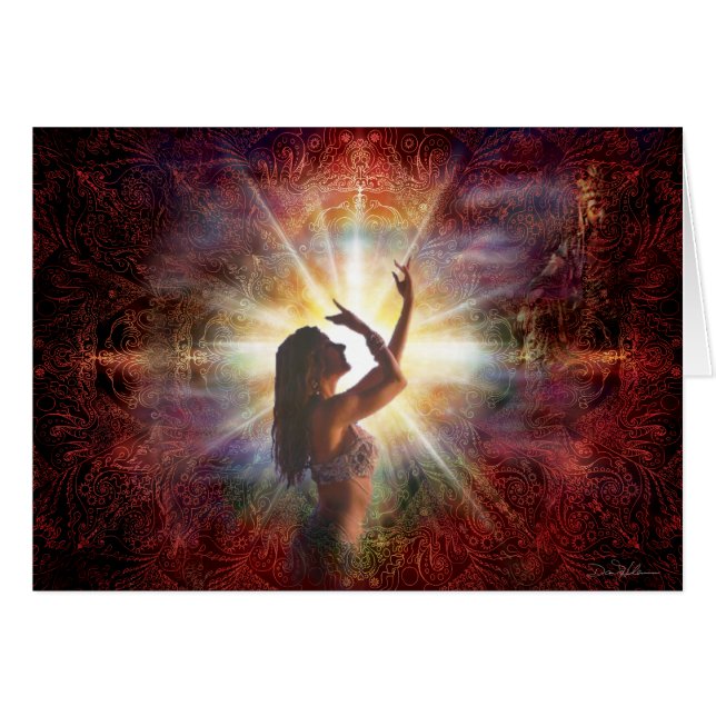 Rouge de Lalita (Devant horizontal)