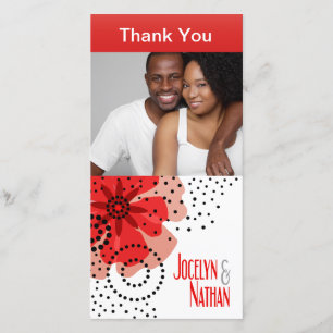 Rouge de Merci de photo de pavots de poivre