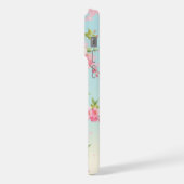 Rouge de Sakura du Printemps (Côté gauche)