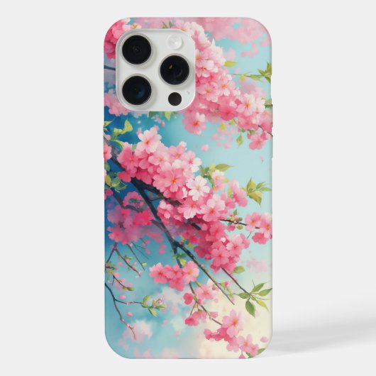 Rouge de Sakura du Printemps (Verso)