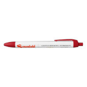 Rouge de stylo de Smaulgld (Haut)