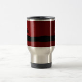 Rouge de tasse de banlieusard de Tour-Adv-GS (Centre)