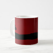 Rouge de tasse de Tour-Adv-GS (Devant gauche)