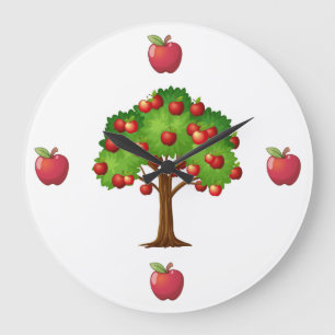 Rouge Deluxe Grosse Horloge