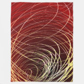 Rouge d'or de remous complexe - couverture (Devant)