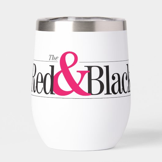 Rouge Et Noir (Arrière)