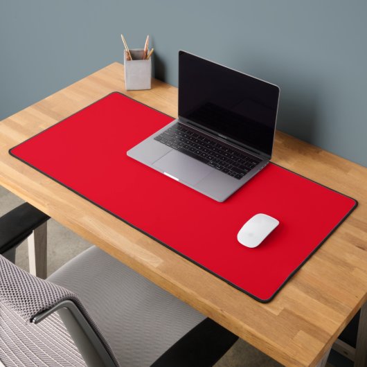 Rouge fonçé (Bureau 2)
