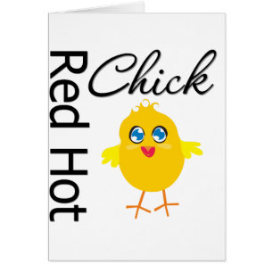 Rouge Hot Chick 3