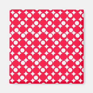 Rouge Mod Ball Design @ Emporio Moffa Magneet