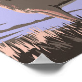 Rouge National Urban Park Canada Travel  Poster (Hoek)