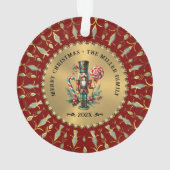 Rouge or Diamants blancs Noir Noisette (dos)