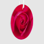 Rouge romantique Rose rose v2 (devant)