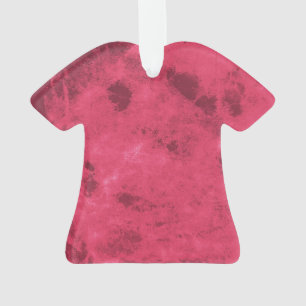 Rouge rose amour inspiré grunge abstrait design ar