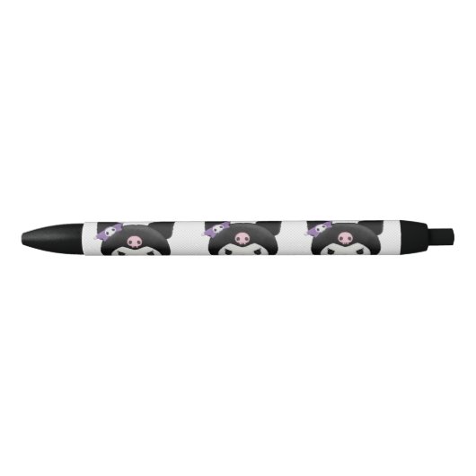 Rouge Stylo mignon Kuromi (Devant)