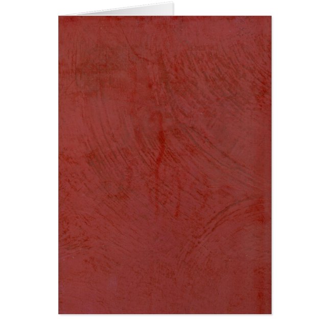 Rouge Toscan (Devant)