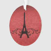 Rouge Vintage Français (devant)
