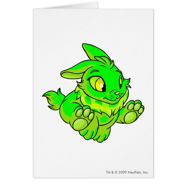 Rougeoyer de Cybunny (Devant)
