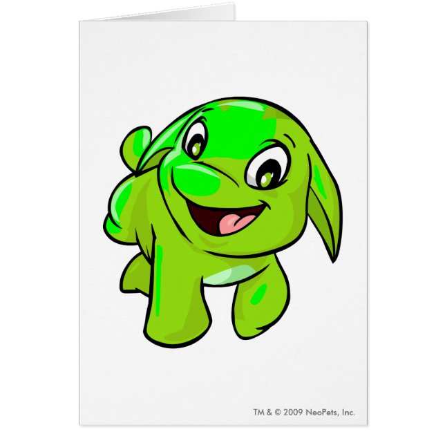 Rougeoyer de Poogle (Devant)
