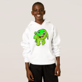 Rougeoyer de Poogle (Devant entier)