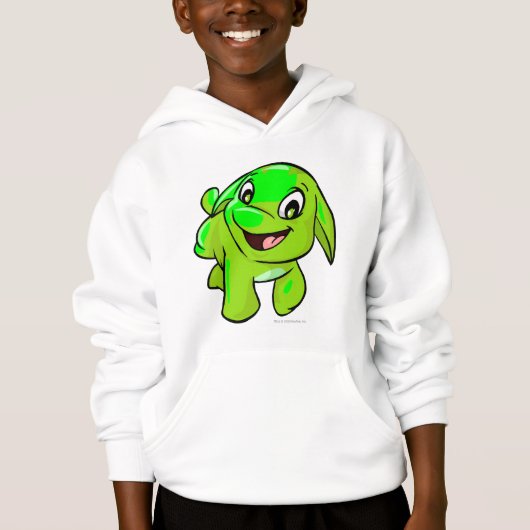 Rougeoyer de Poogle (Devant)
