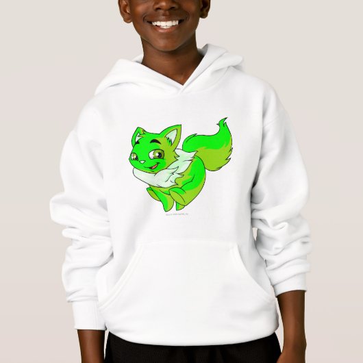 Rougeoyer de Wocky (Devant)