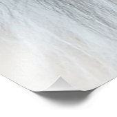 Rough Collie Portrait Foto Afdruk (Hoek)