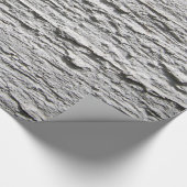 Rough Concrete muur Cadeaupapier (Hoek)