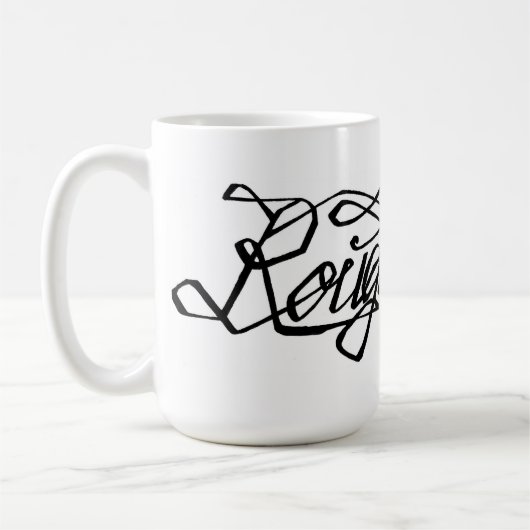 Rough Draft Mok (Links)