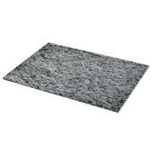 ROUGH GRAY STONE SNIJPLANK (Hoek)