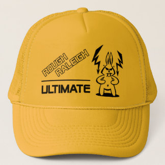 Rough Raleigh Ultimate Pet