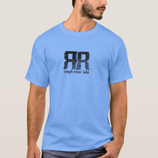 Rough River Lake T-shirt