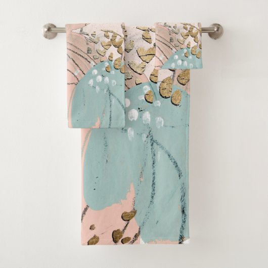 Rougissent et l'or I (En situation)