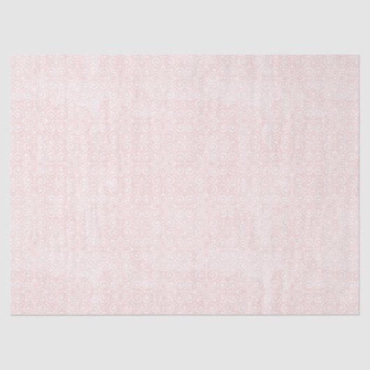 Rougissent le papier de soie de soie de batik (Recto)