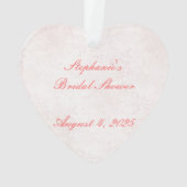 Rougissent les gâteaux de mariage avec des roses, (dos)