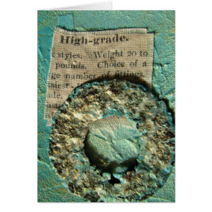 Rouille de haute qualité