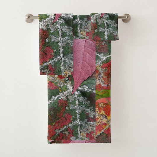 rouille de l'automne (En situation)