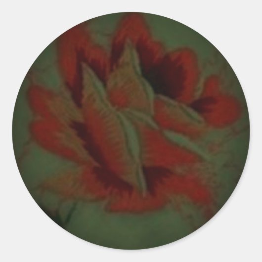 ROULEAU AUTOCOLLANT (Devant)