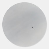 ROULEAU AUTOCOLLANT (Devant)