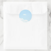 ROULEAU AUTOCOLLANT  (Sac)