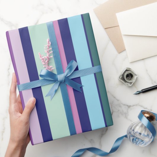 rouleau de papier cadeau (Cadeaux)