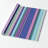rouleau de papier cadeau (Déroulé)