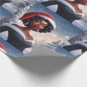 rouleau de papier cadeau (Coin)