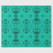 rouleau de papier cadeau (Plat)