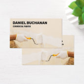 Rouleau de peinture | Peintre commercial (Bureau)