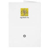 ROULEAU FRANÇAIS (Dos)